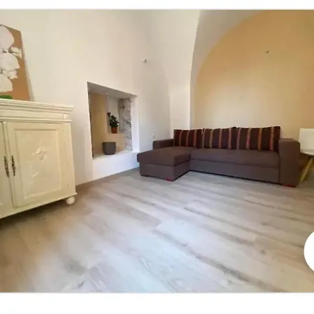 T2 Au Coeur Des Cevennes Apartmán Saint-Bauzille-de-Putois