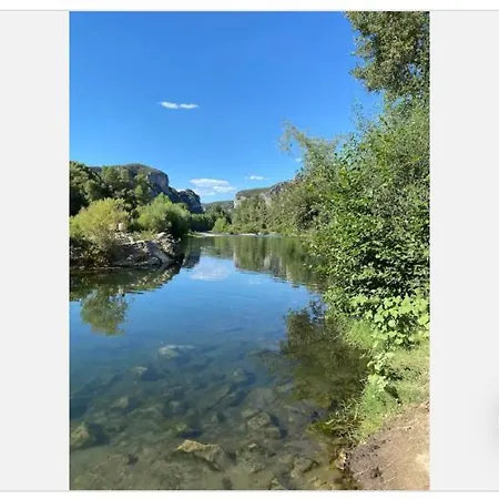 T2 Au Coeur Des Cevennes * Saint-Bauzille-de-Putois