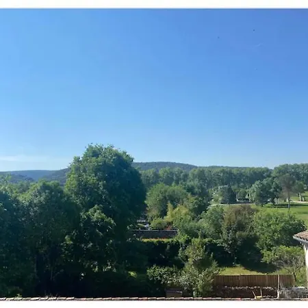 T2 Au Coeur Des Cevennes Saint-Bauzille-de-Putois